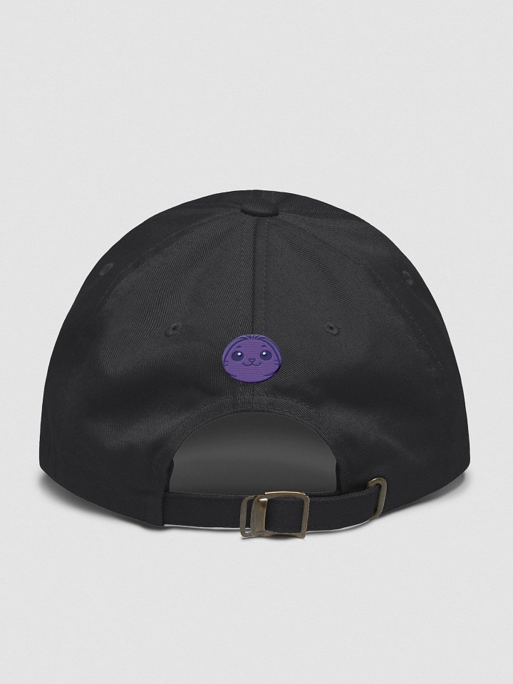 Imma QTea! Cap product image (2)