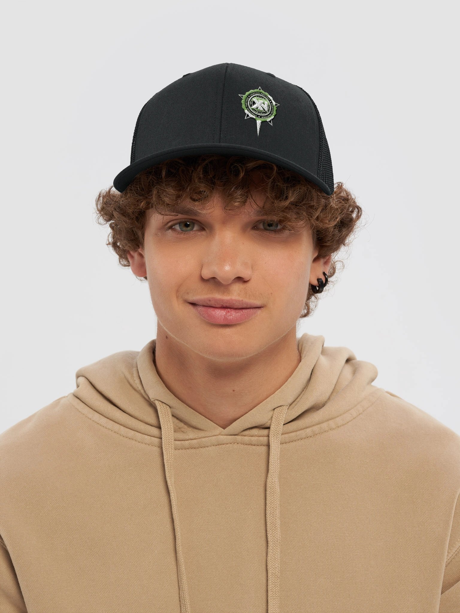 Don - Trucker product image (34)