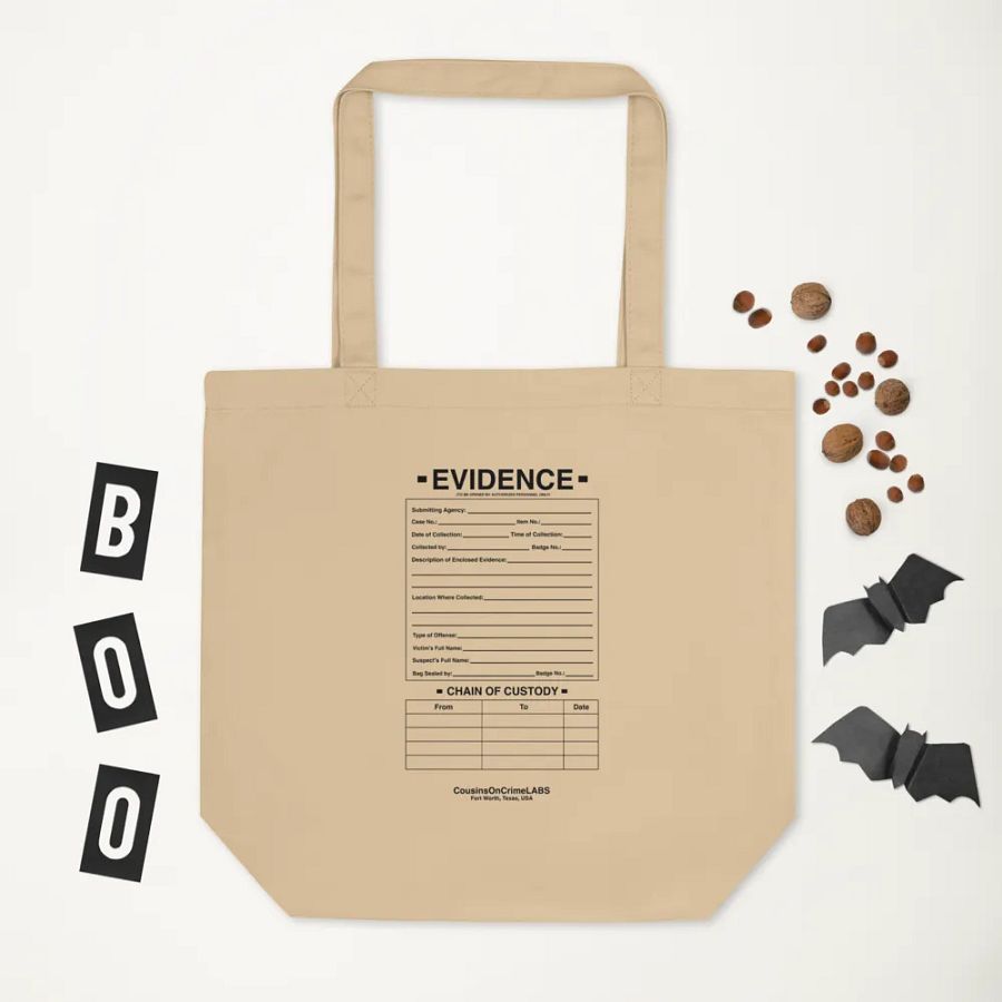 Evidence Bag product image (7)