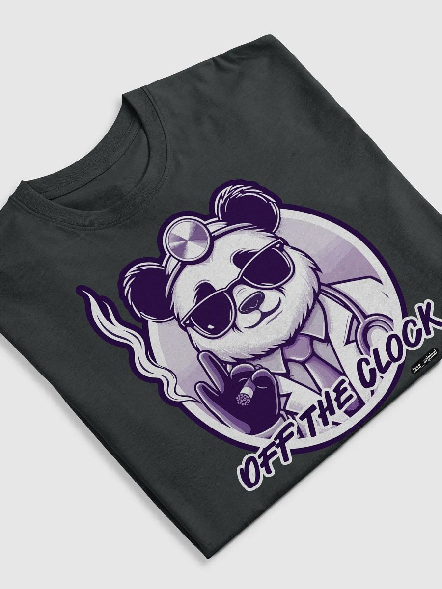 off the clock shirt product image (5)