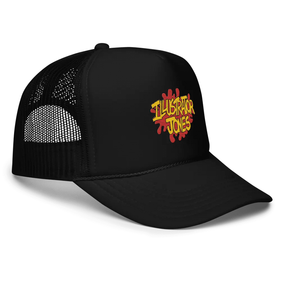 Join the Illustrator Jones Club! product image (3)