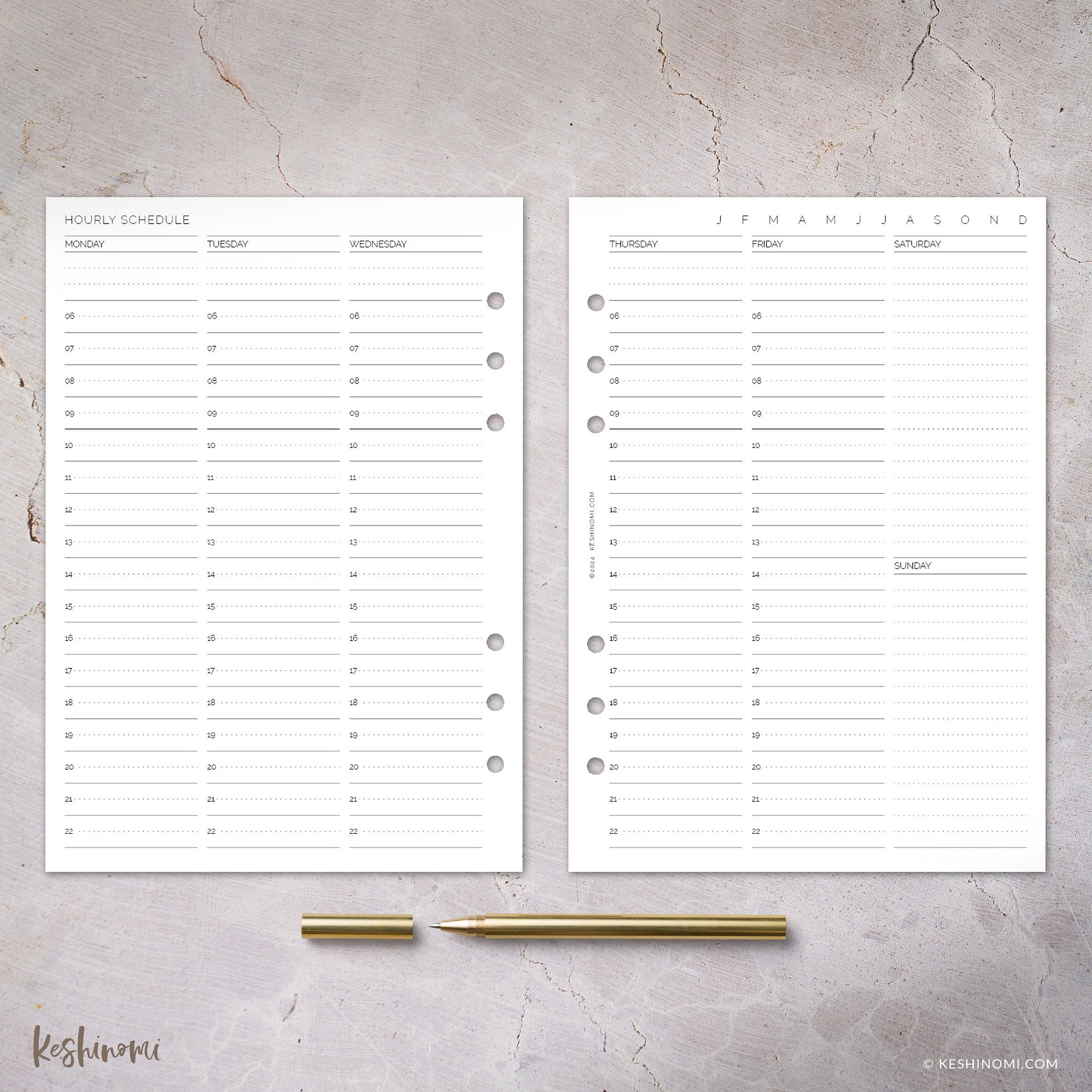 The Essential Collection Digital Bundle product image (6)