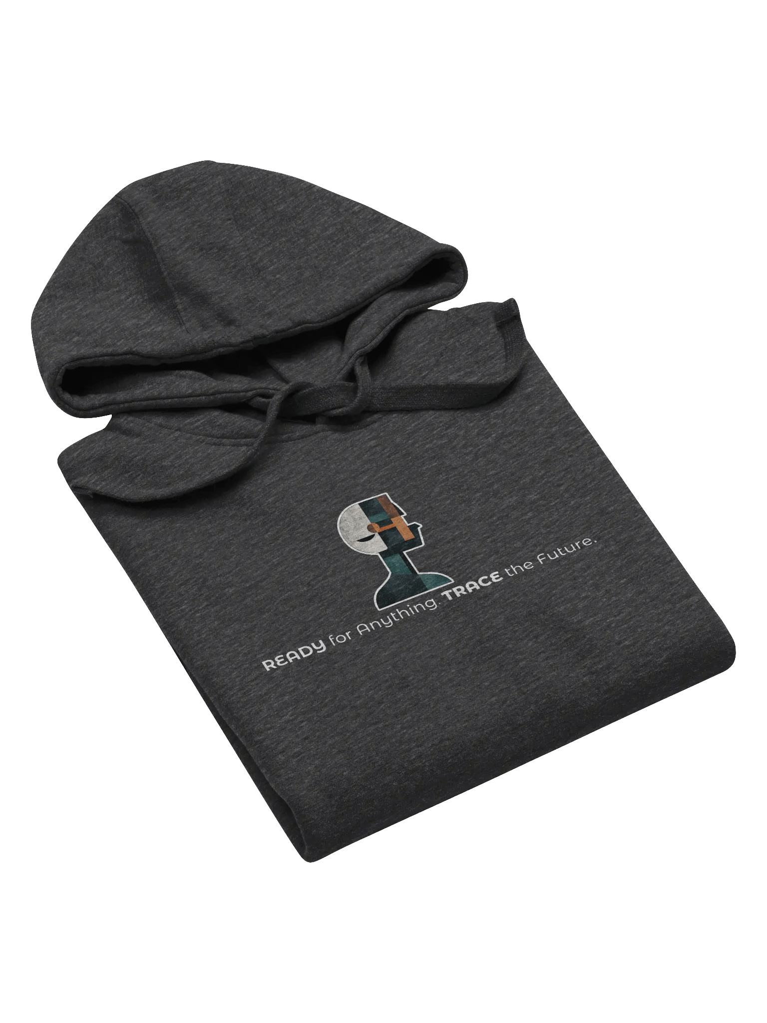 READY & TRACE Unisex Premium Hoodie product image (4)