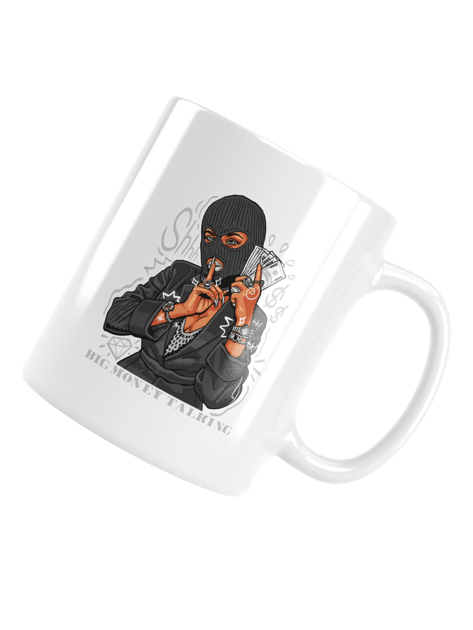 BMT Glossy Mug product image (15)