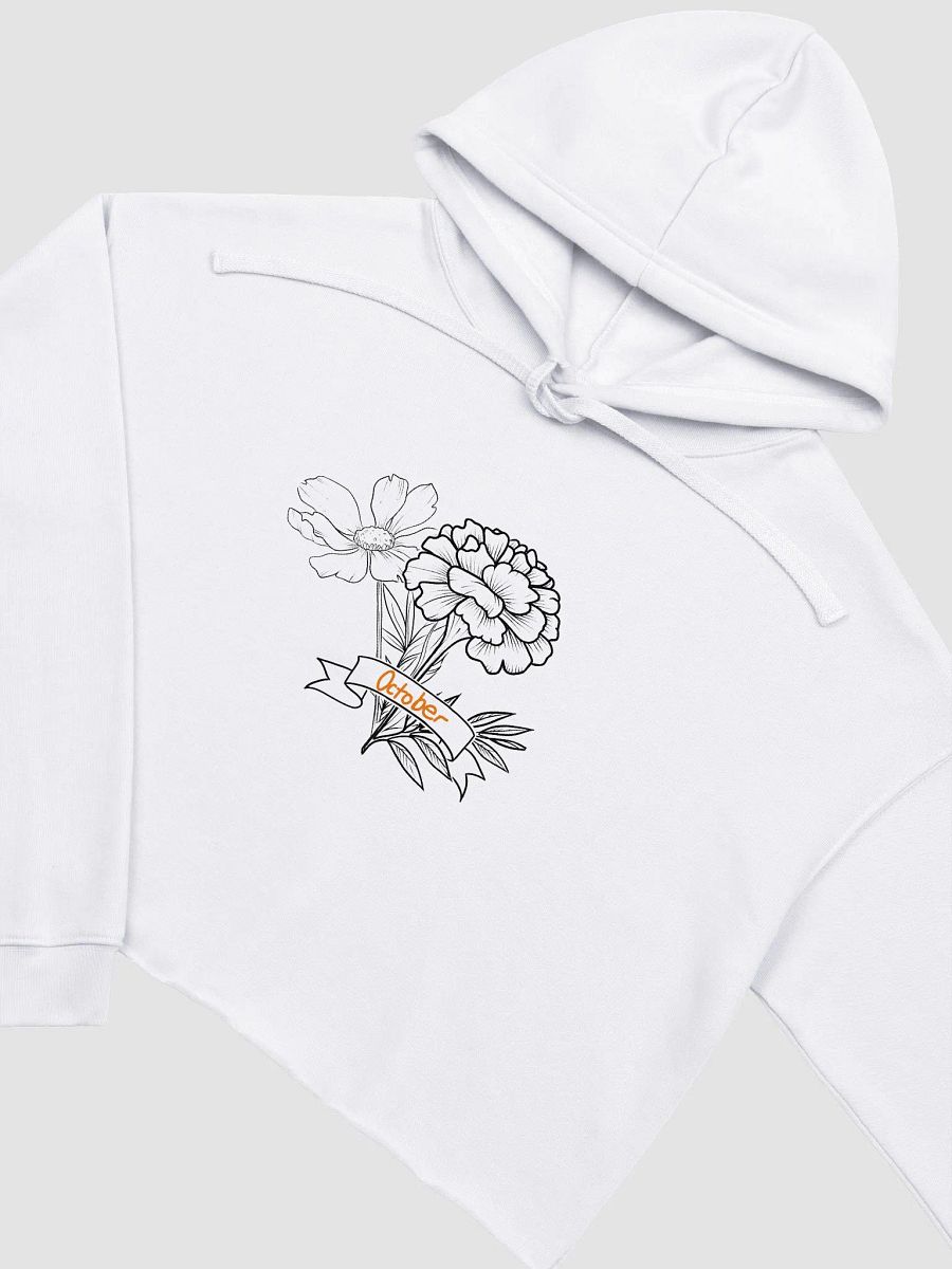 Birth Month - October product image (3)