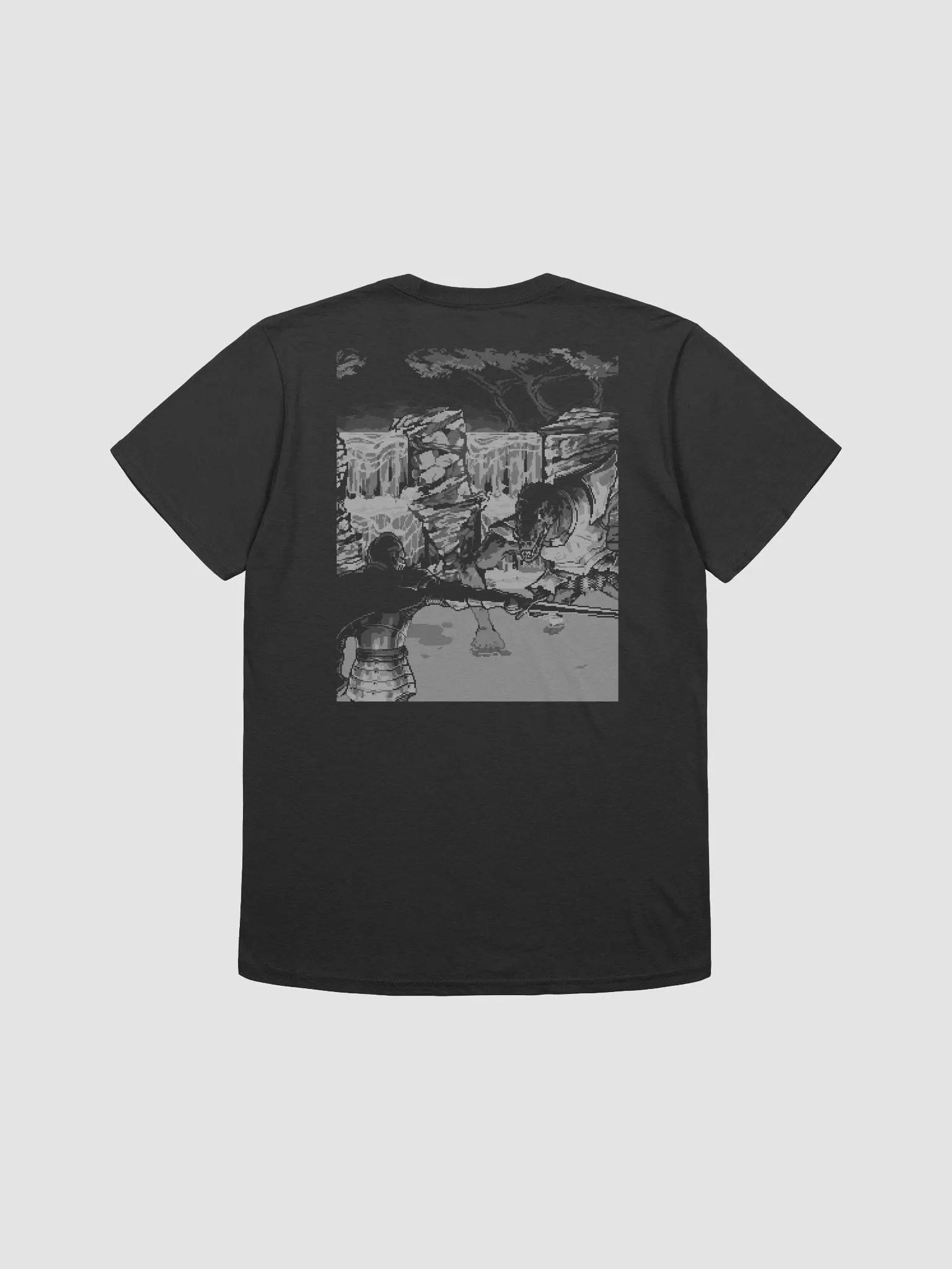 Guard Dog Tee product image (1)