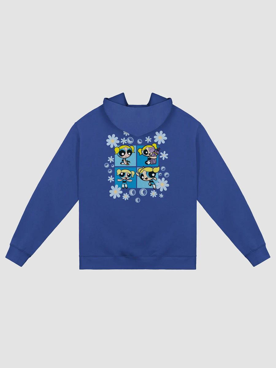 Bubbles Hoodie product image (2)