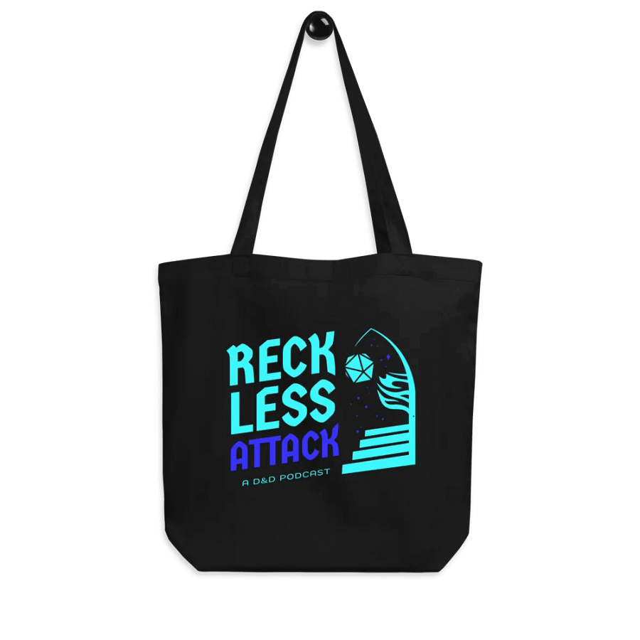 RA Tote Bag product image (6)