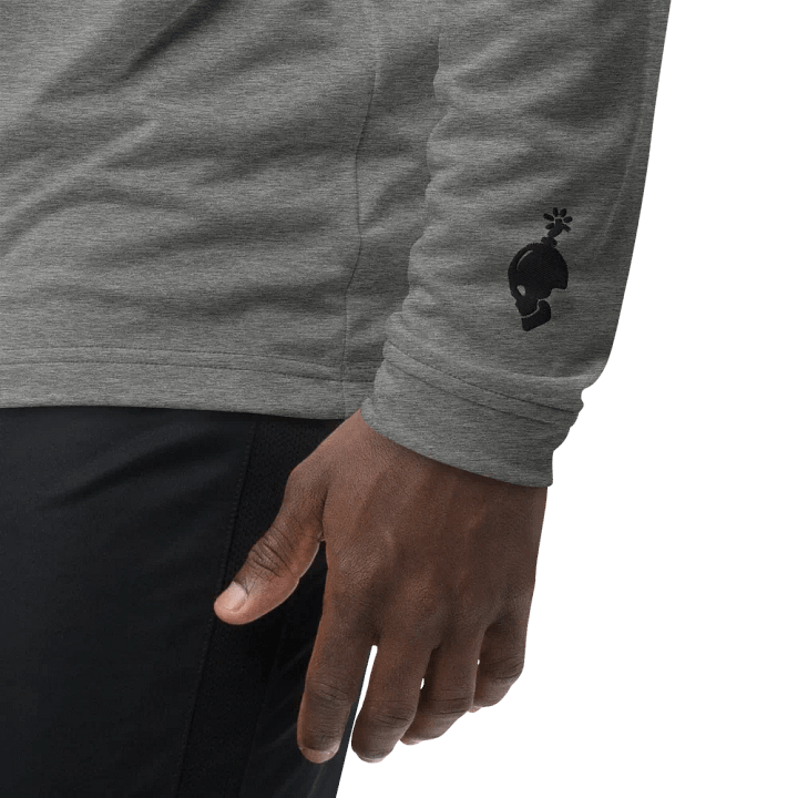 Club Noso Adidas Pullover product image (2)