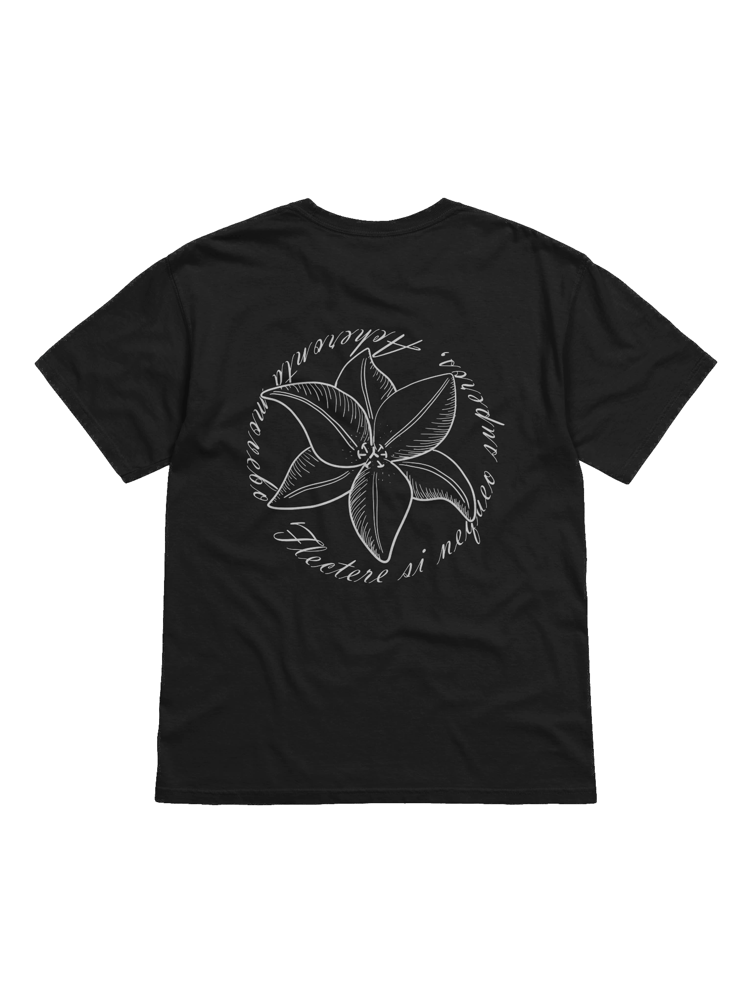 Evil Inc. T-Shirt product image (2)
