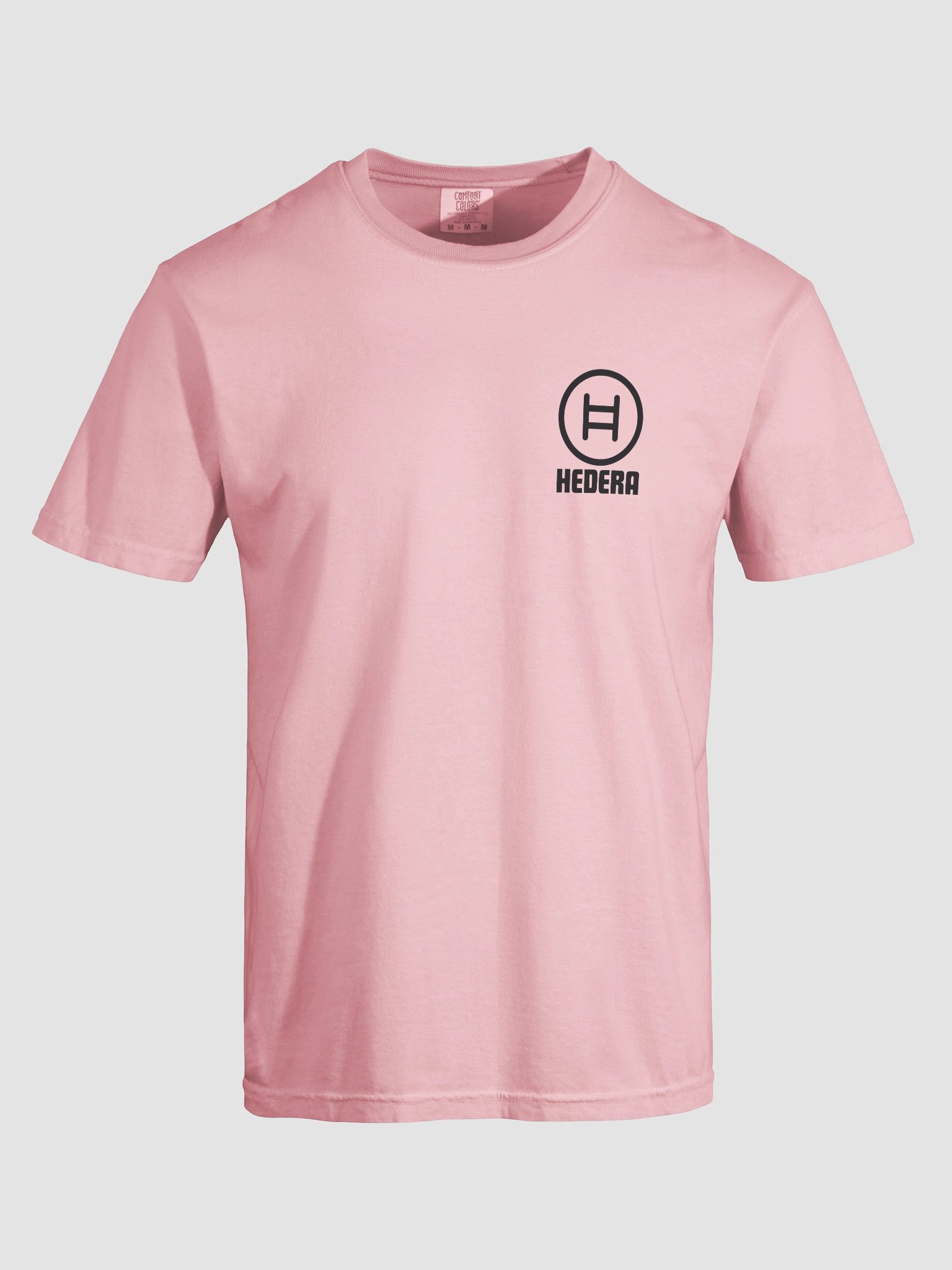 HEDERA Logo Comfort Tee product image (63)