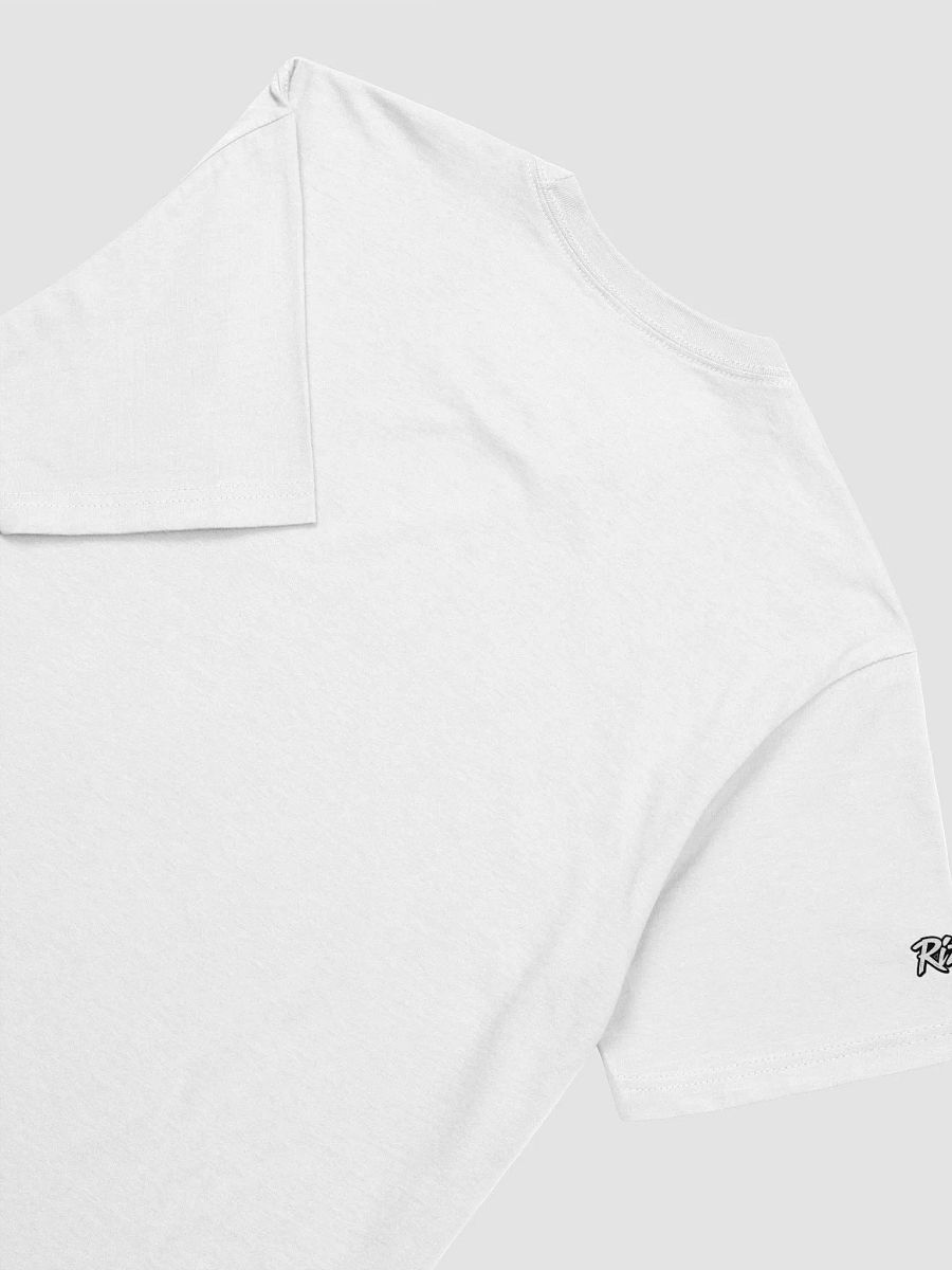 Savage Beast Mountain Biker T-Shirt (Light Colors) product image (6)
