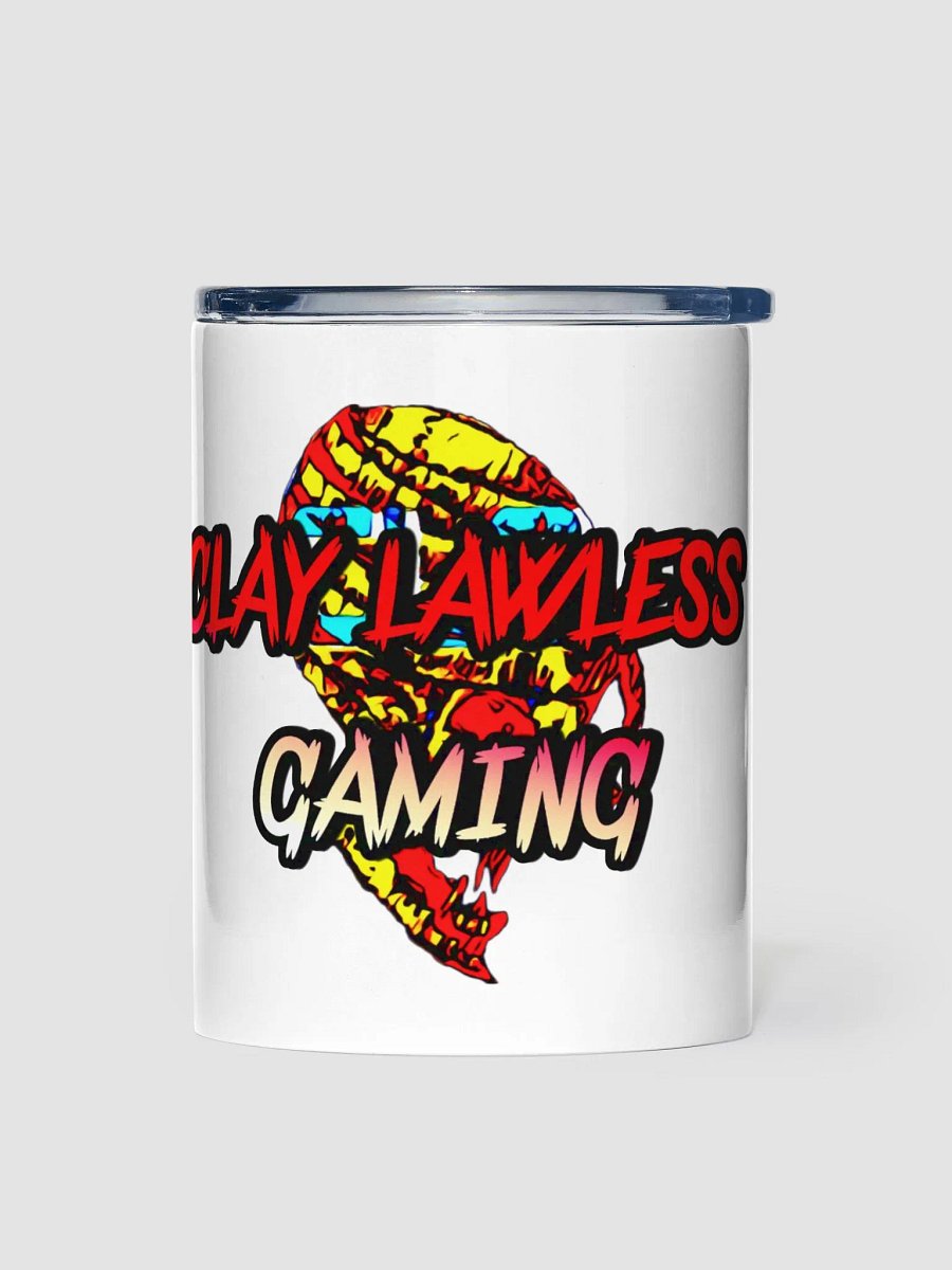 CLG Small Tumbler product image (1)