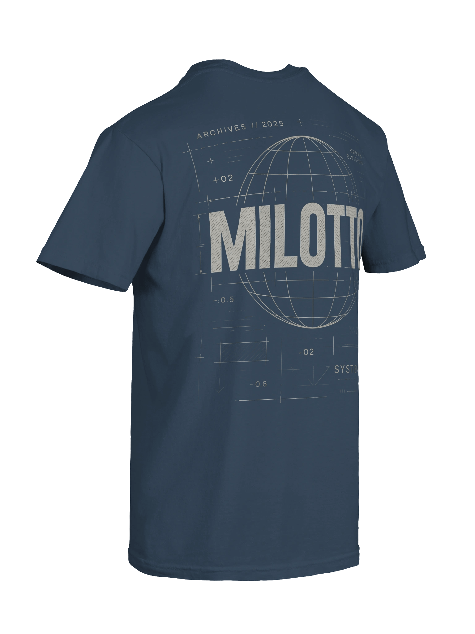 Milotto - Gridpoint Archive 07 product image (12)