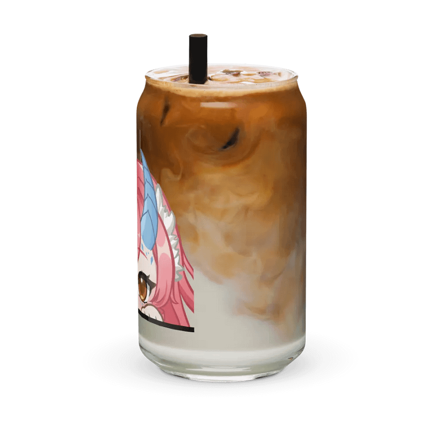 Peaker Glass Cup product image (42)