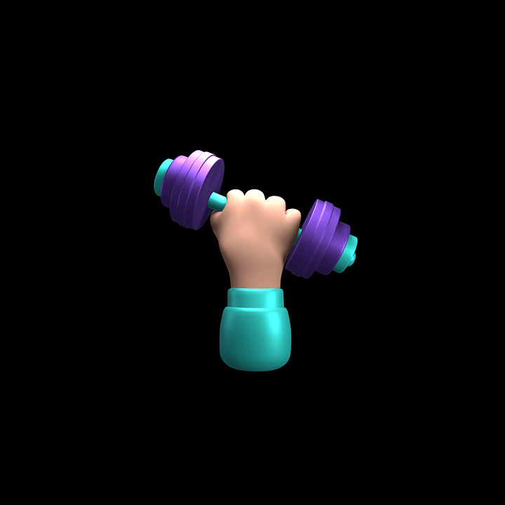 Dumbbell product image (1)
