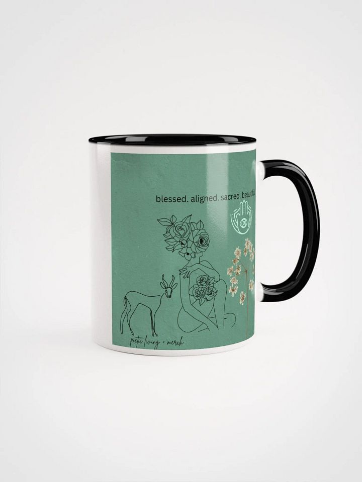 sacred mug product image (1)