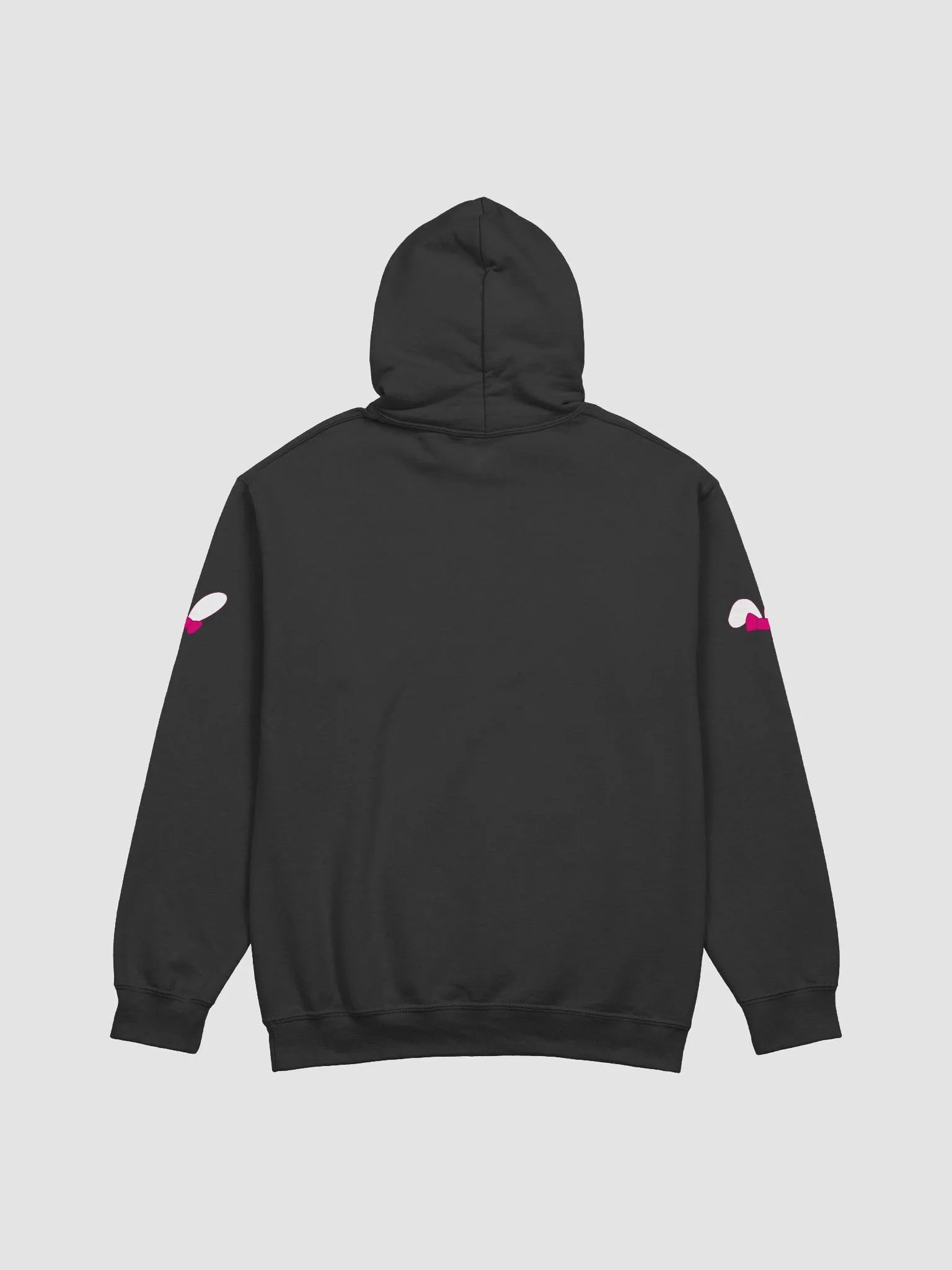 Slinky Portrait Hoodie product image (12)