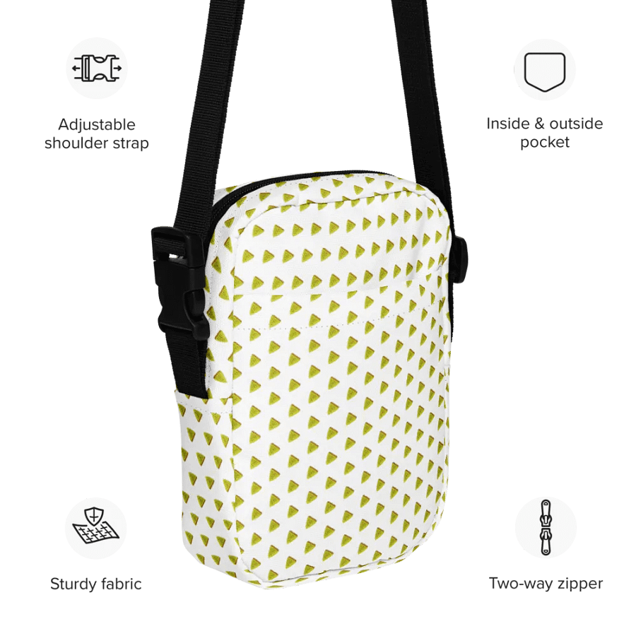 Pizza Crossbag product image (11)