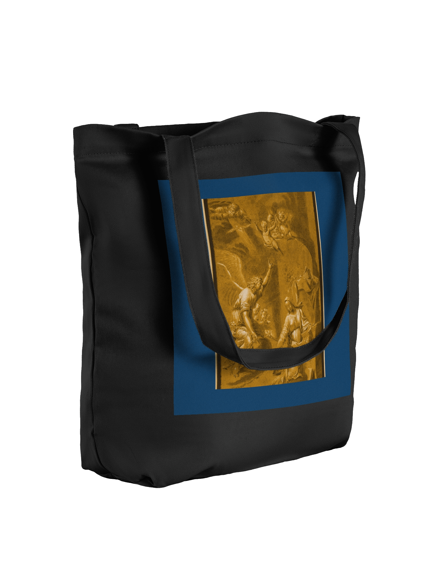 Losing You Dragaan Tote Bag product image (4)