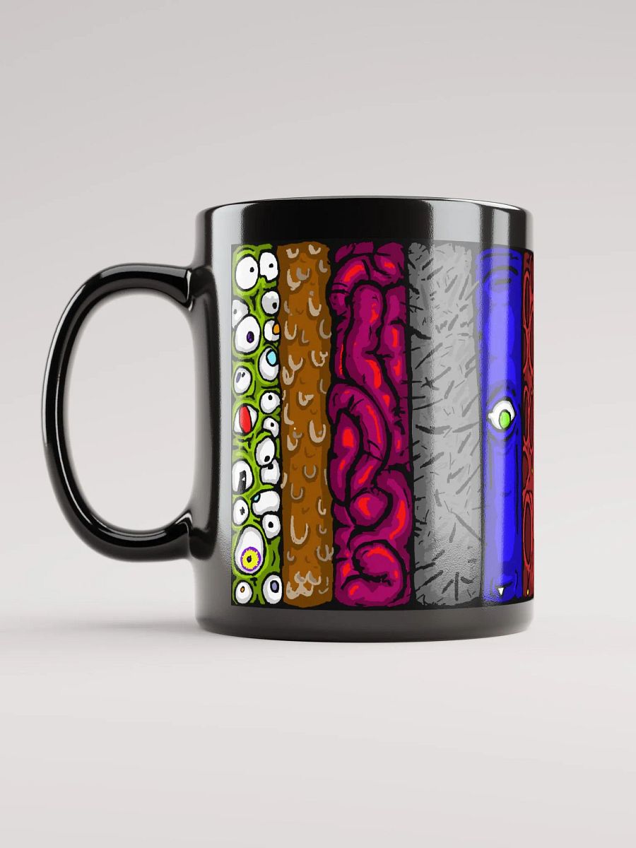 Monster Books Mug product image (12)