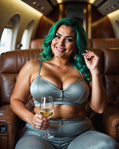 Happy Monday y’all!

.

#aimodel #privatejet #privatejetlife #charter #champaign #explore #fyp