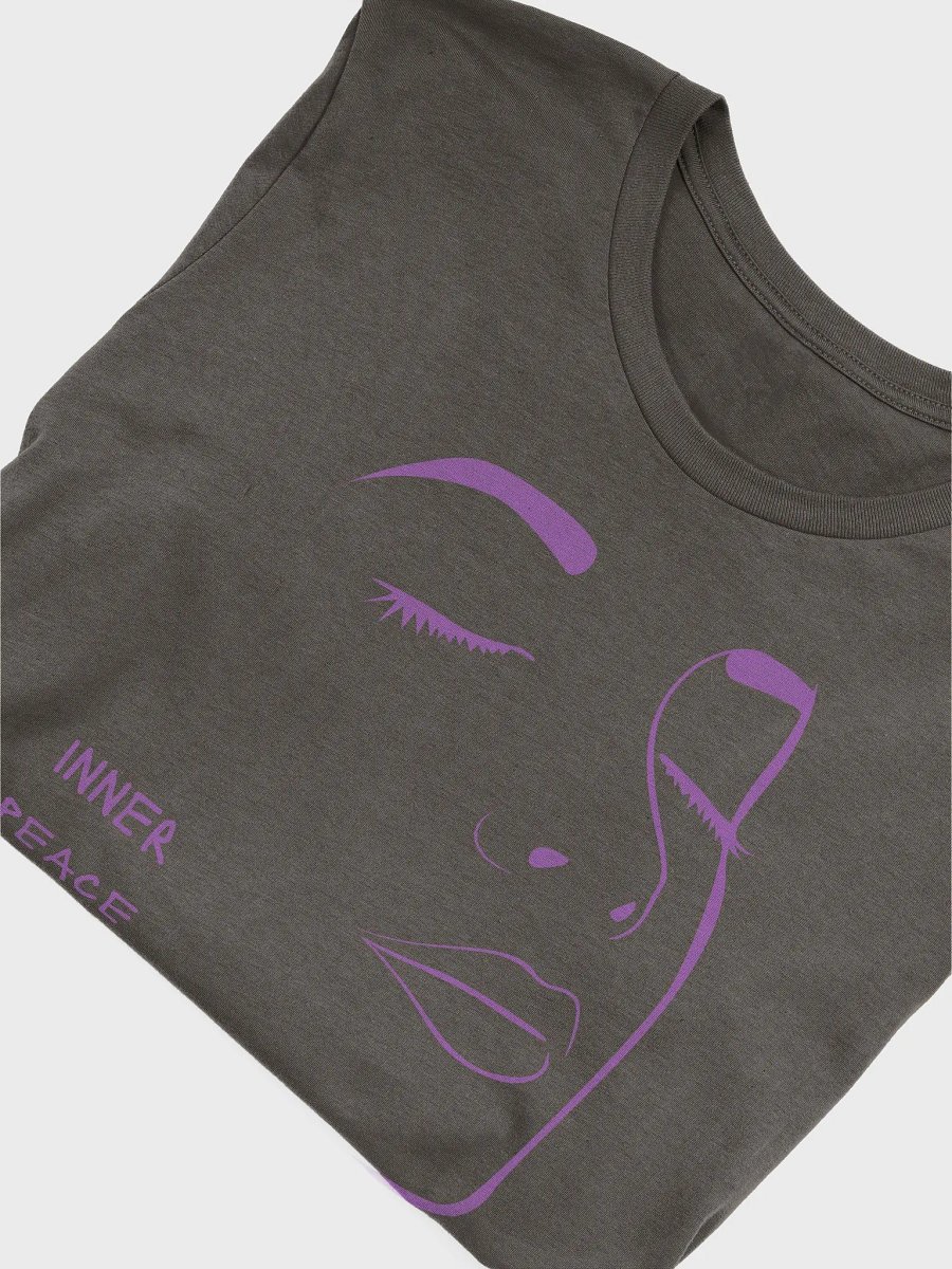 Inner Peace Minimalist Tee product image (43)