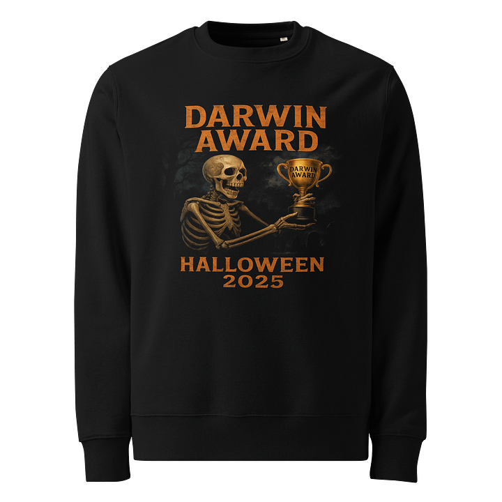 Halloween Collection full Sleeve T -Shirt product image (1)