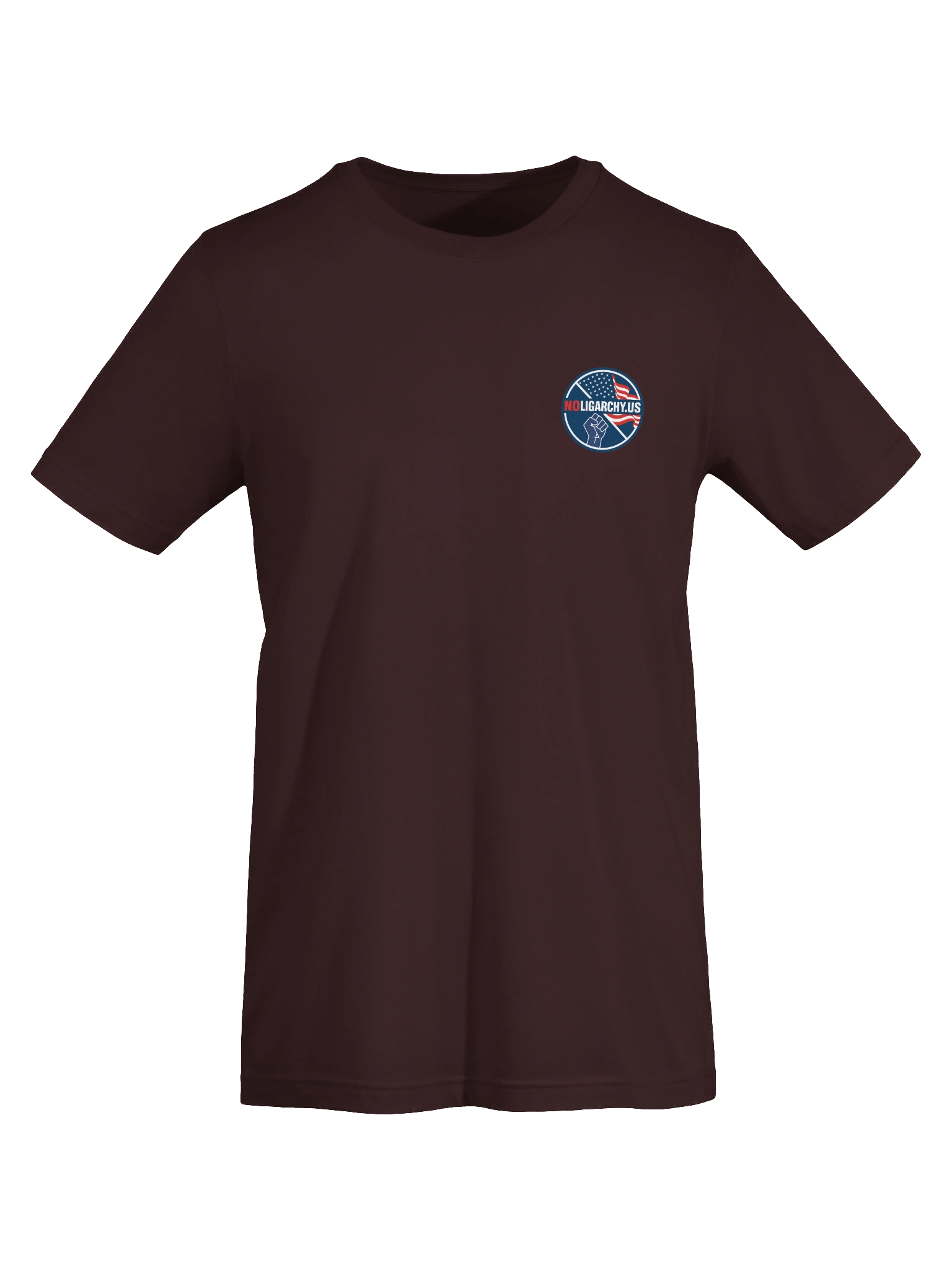 Standard Fist Logo (chest) product image (67)