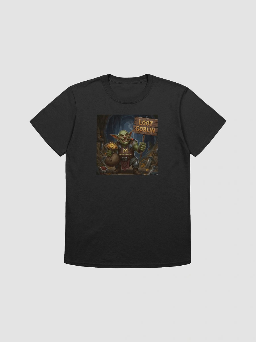 LOOT Goblin product image (1)