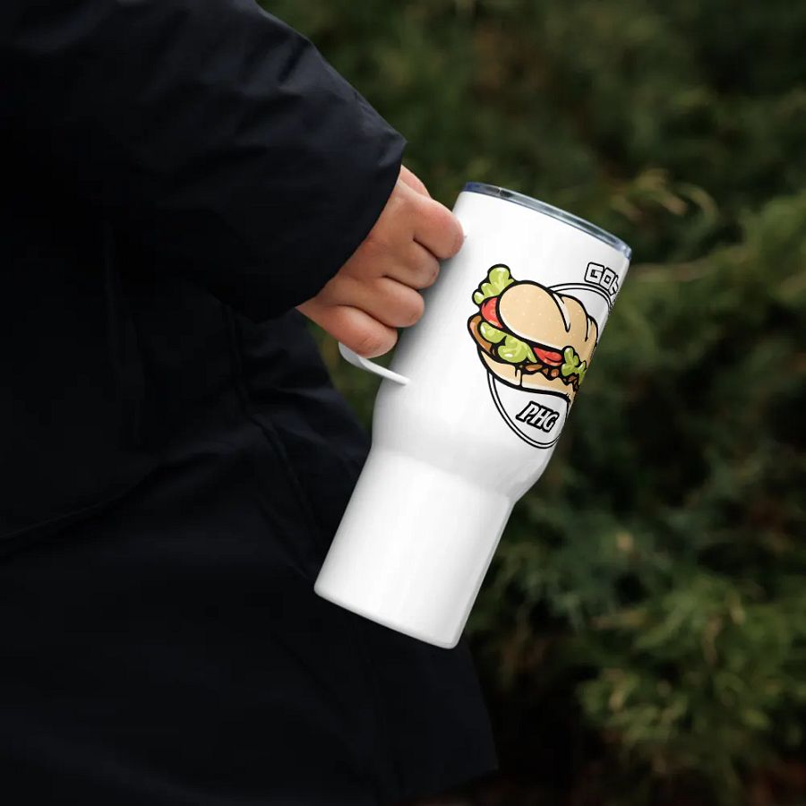 GOT SAMMIEZ Travel Mug product image (4)