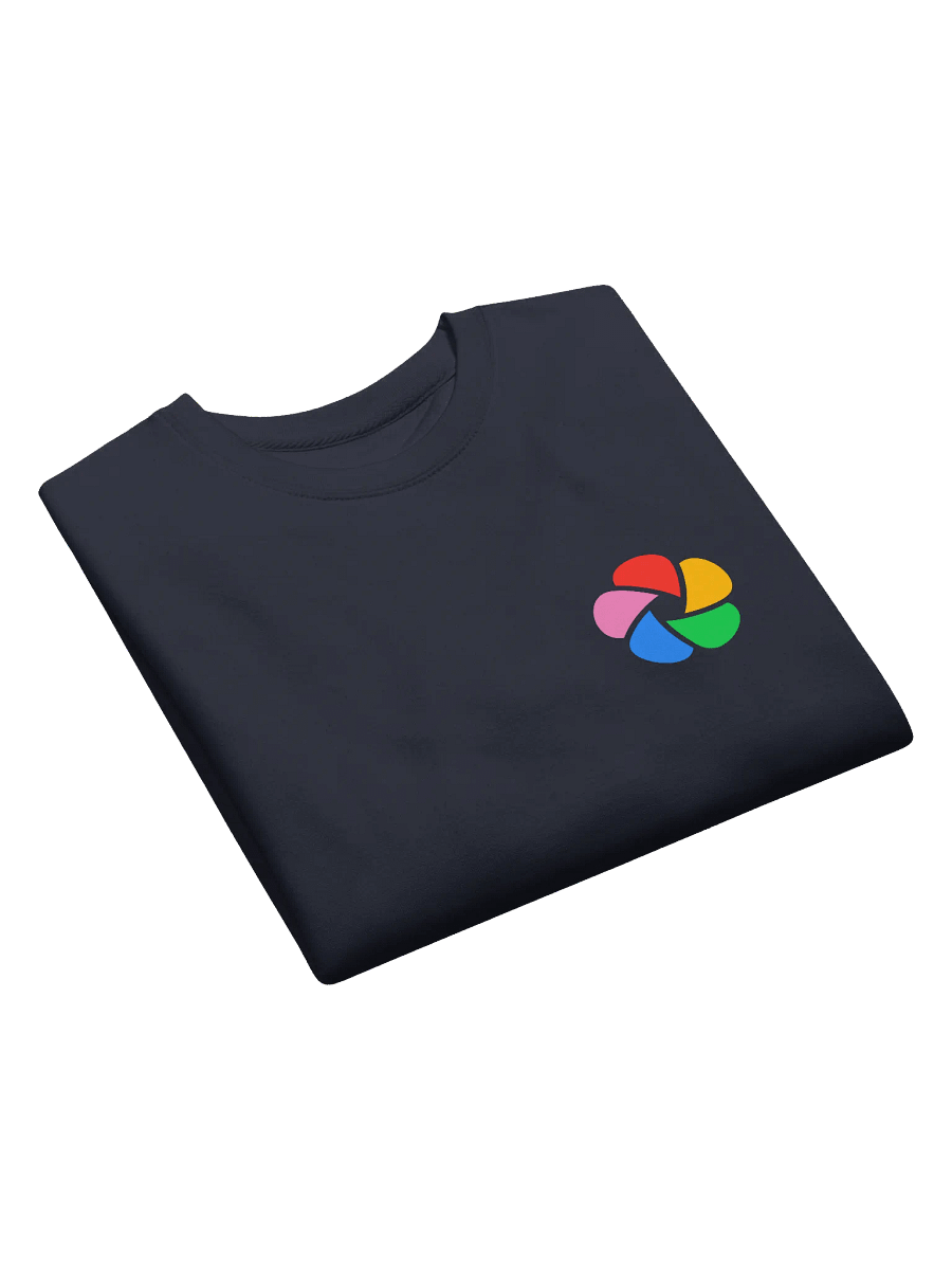 Logo Landscape Sweatshirt product image (10)