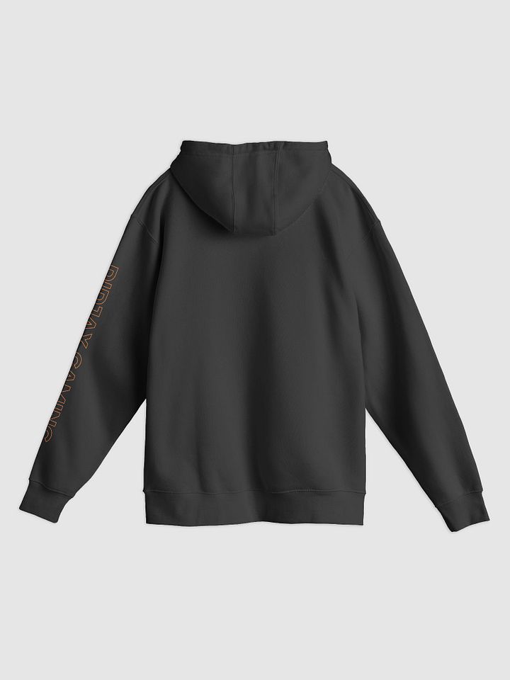 Didjax Gaming Hoodie no.2 product image (11)