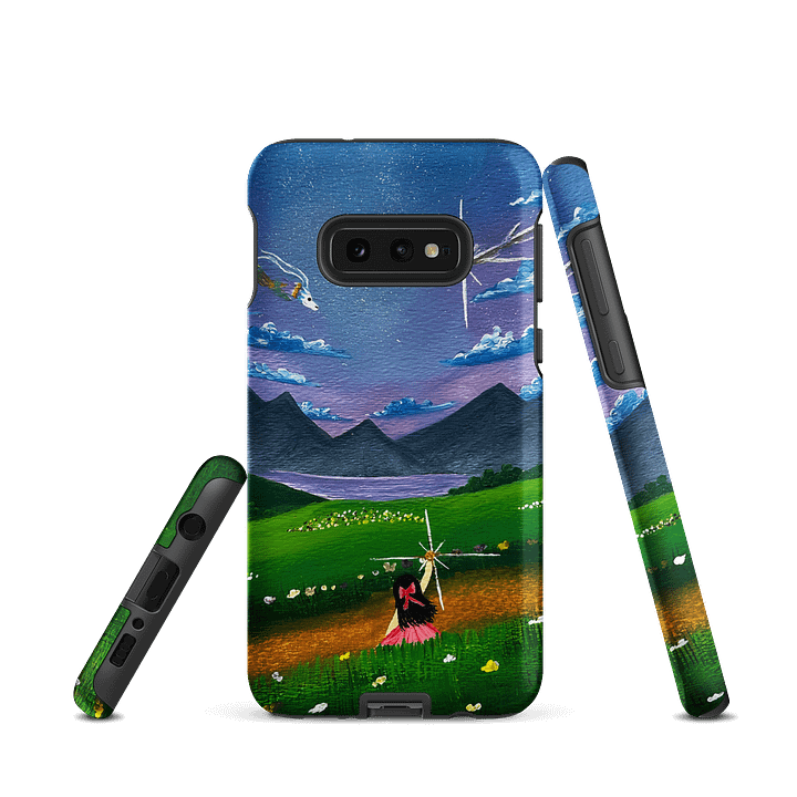 Dreamy Case for Samsung product image (2)
