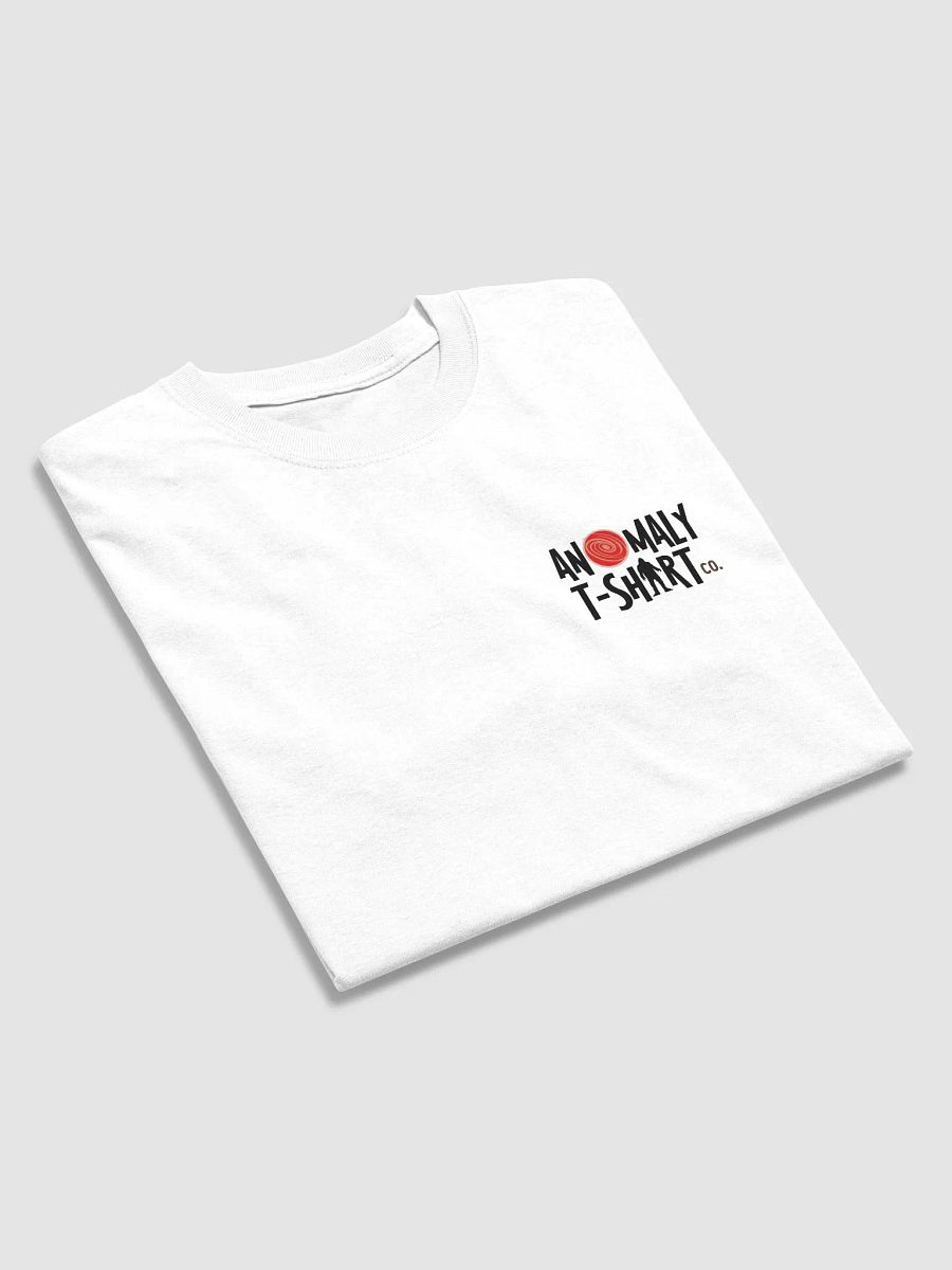 Anomaly Red Giant T-Shirt product image (6)