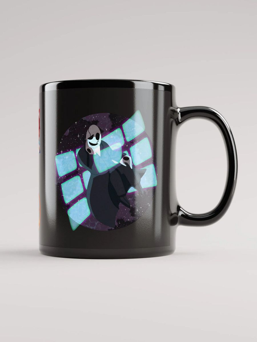 Cosmic Gaster - Mug product image (1)