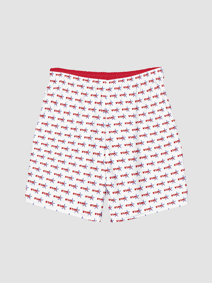 [star011merch] All-Over Print Swim Trunks AOP AOP030 product image (2)