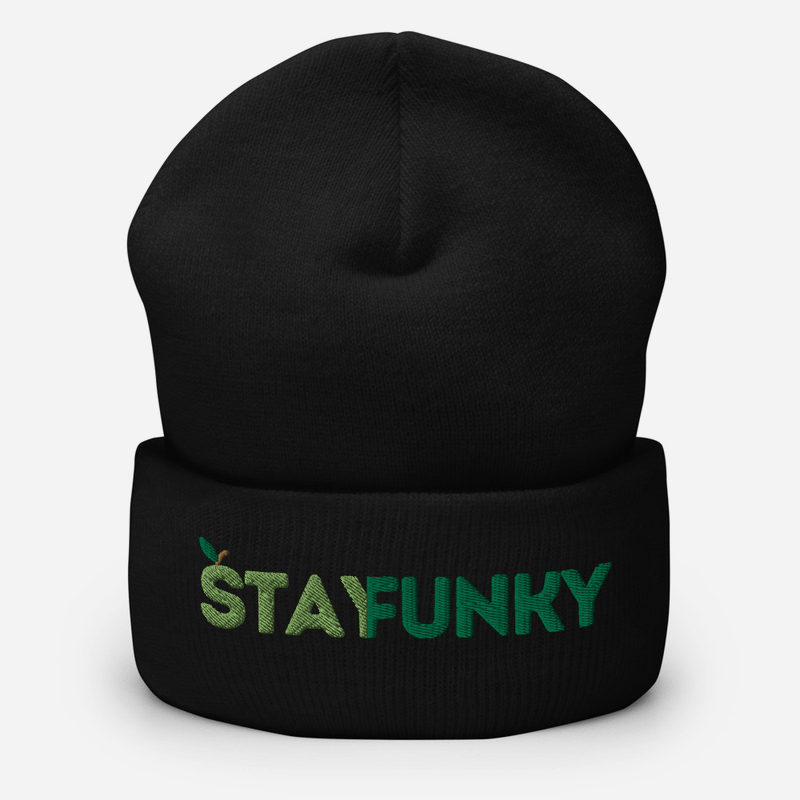 Funky Head Warmer product image (1)