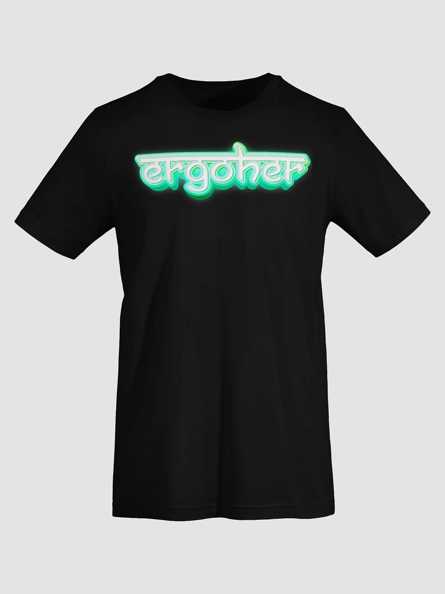 ergoher — Voices Tee (Signature Drop) product image (55)