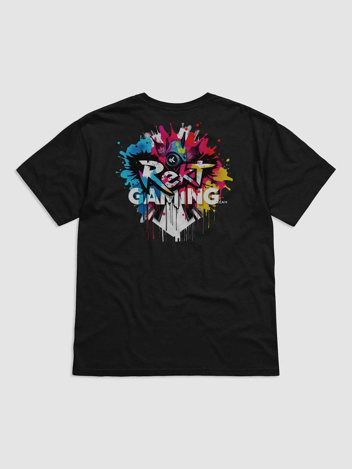 ReKTed Menace T-Shirt product image (2)
