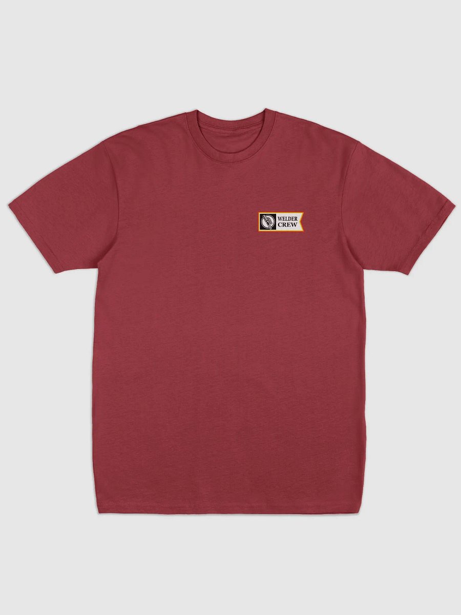Refuge in the Dark DTG - Cotton Heritage MC1086 product image (2)