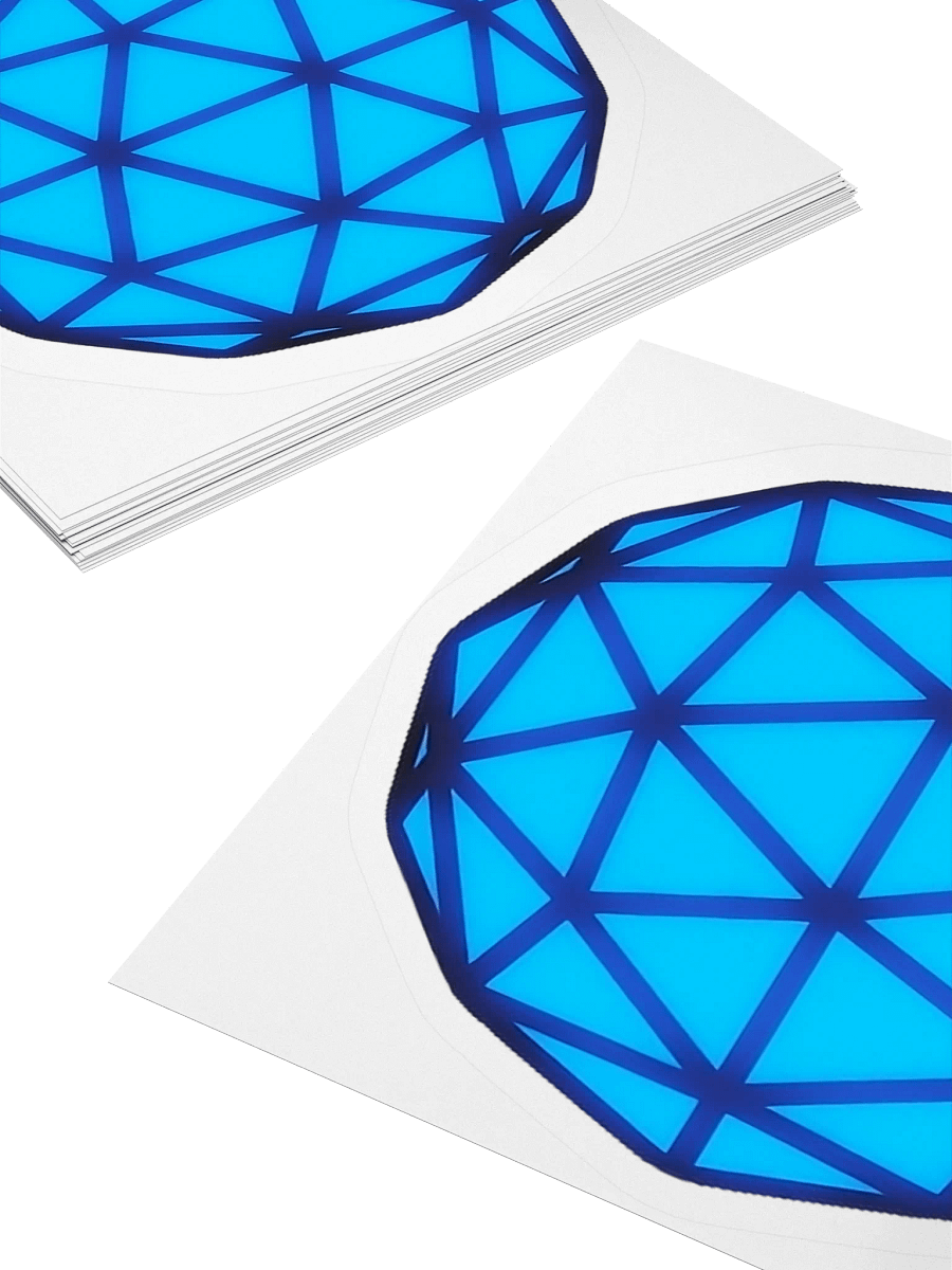 Lumenflame Sticker product image (12)