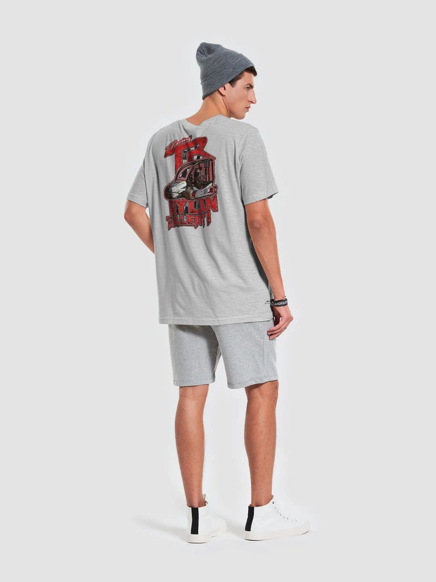 Rylan Tallent Driver - Tee product image (7)