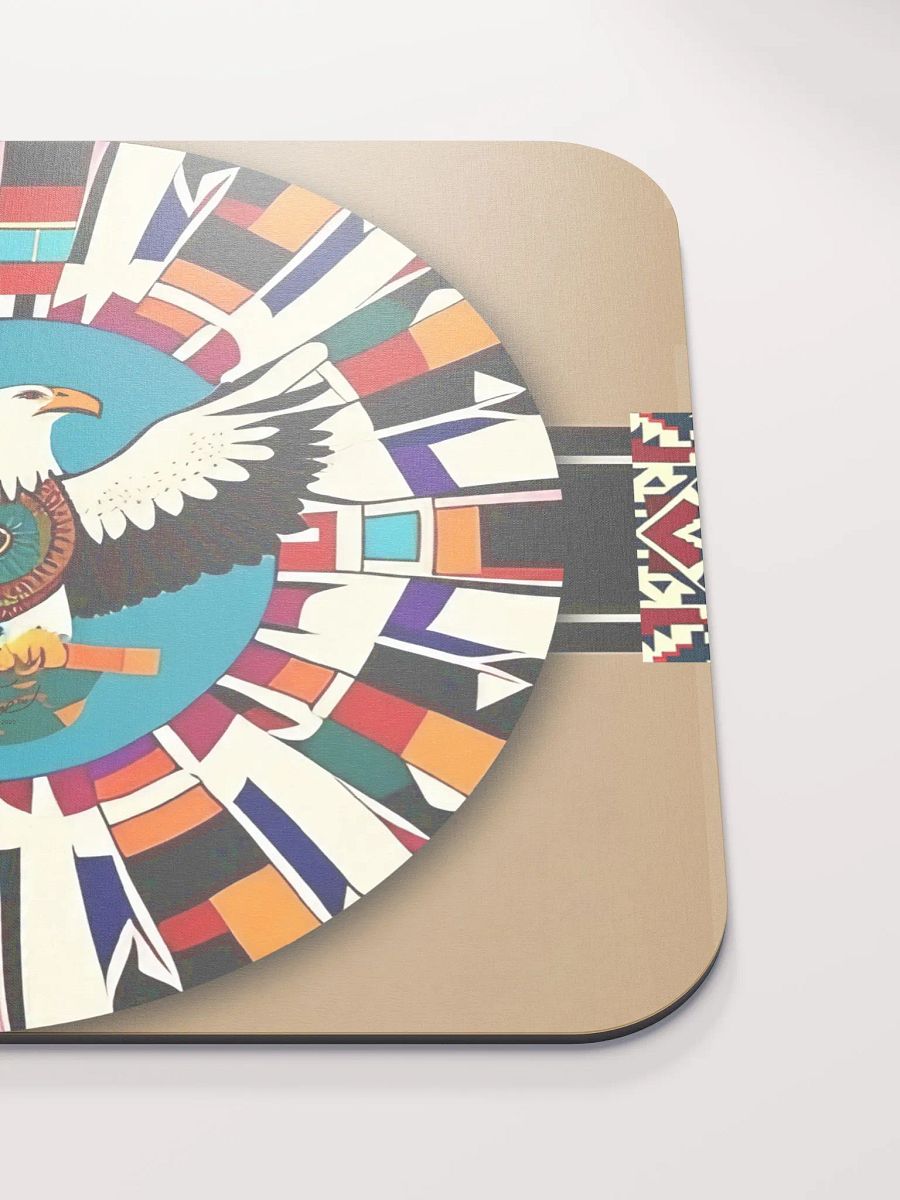 Original American Eagle Mouse Pad product image (5)