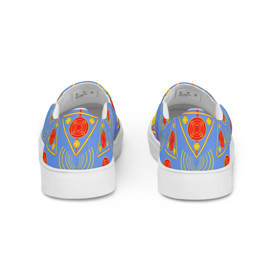 Abstract Slip-Ons product image (4)