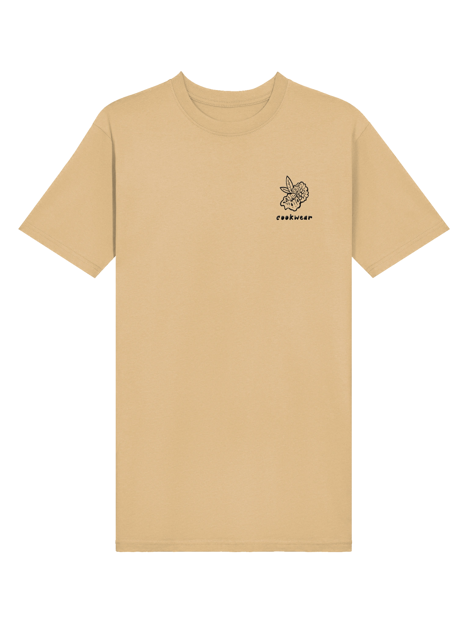 Soursop - Embroidered product image (47)