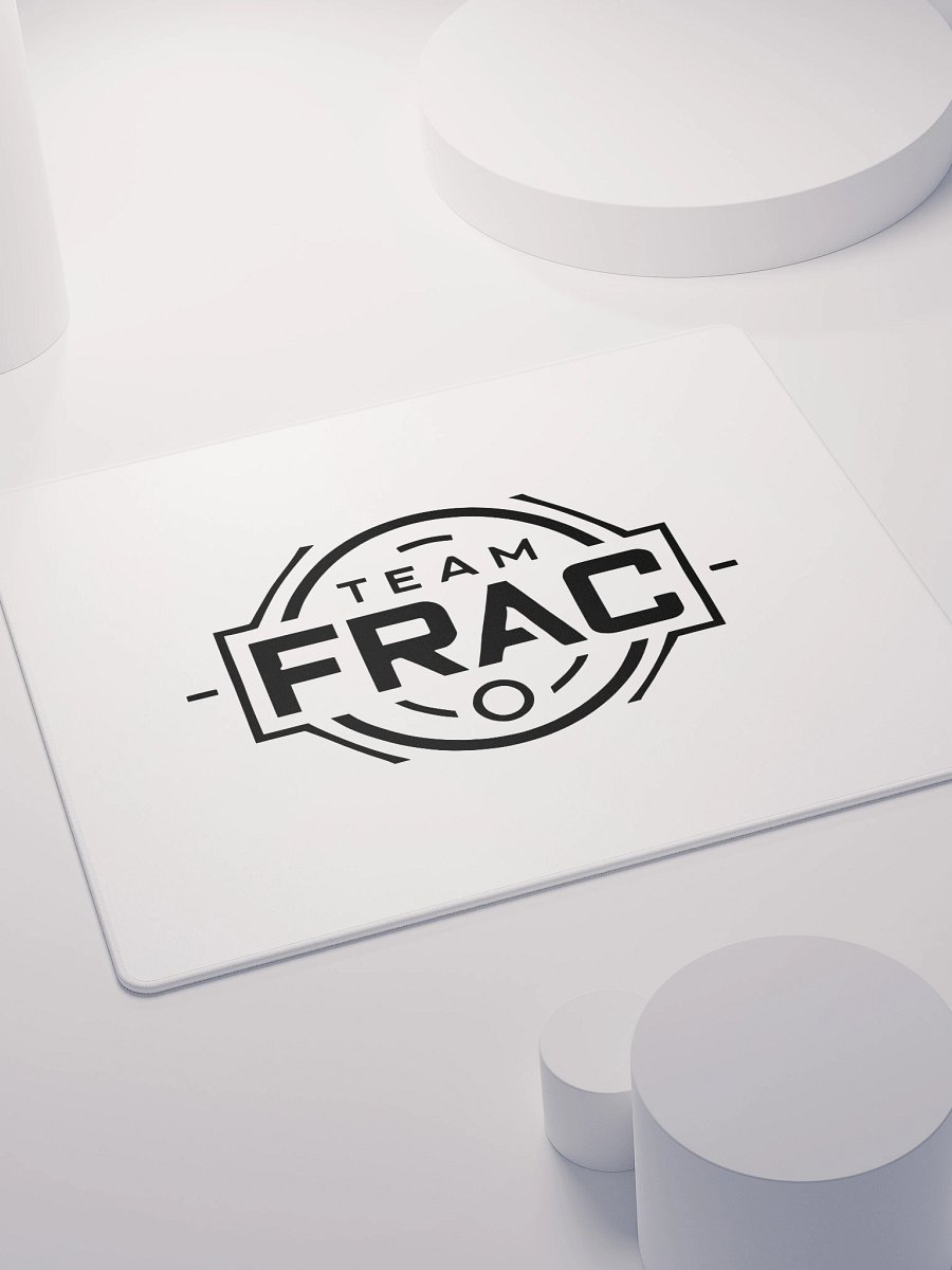 FRAC Mouse Pad product image (4)