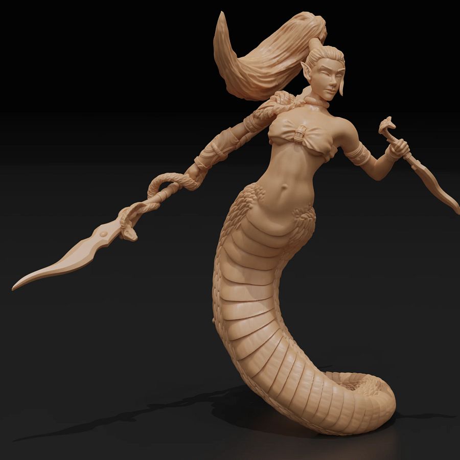 The Naga product image (5)
