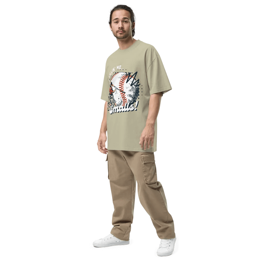 You're killing me unisex T-shirt product image (6)