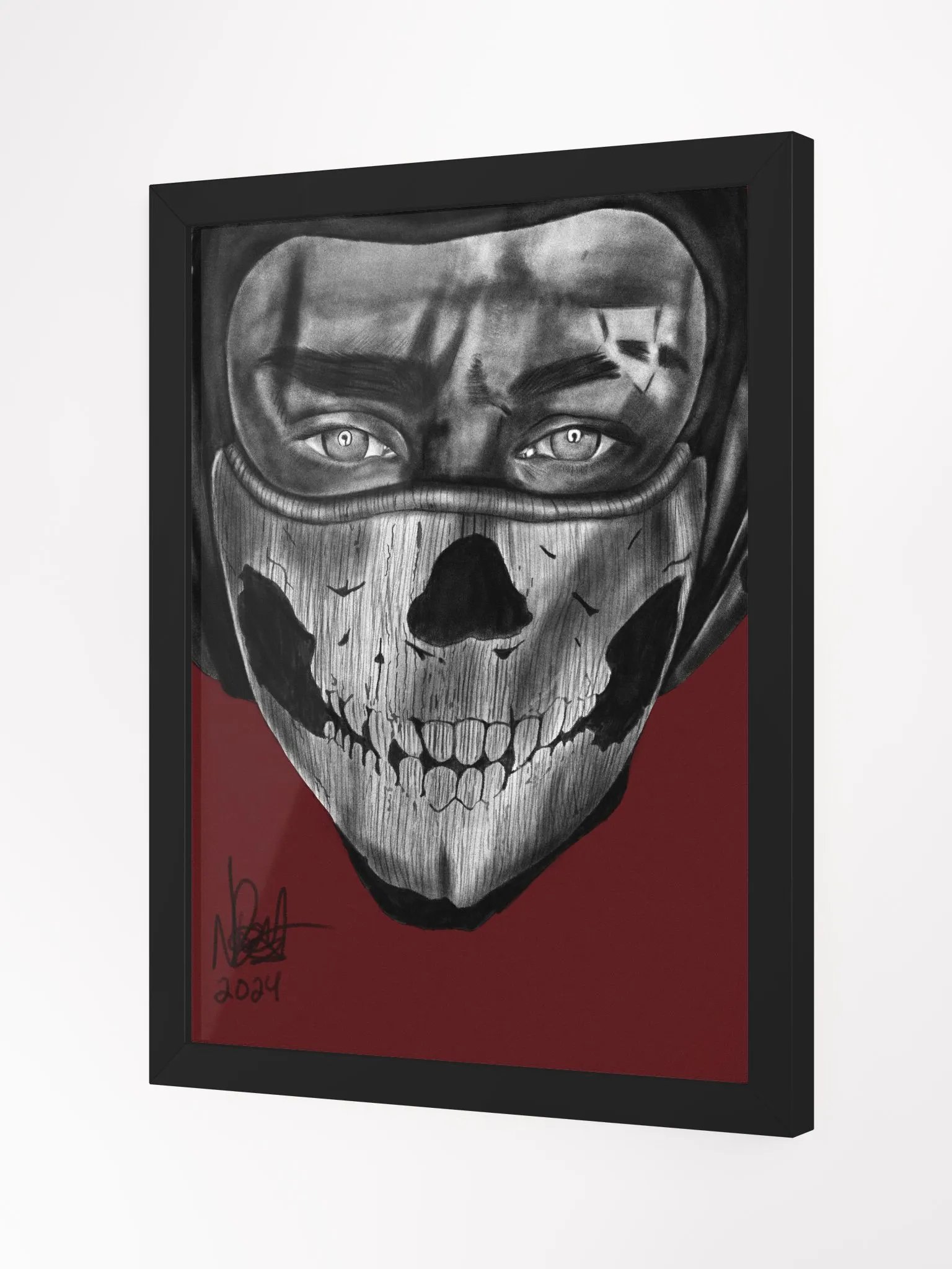Ivar Portrait product image (2)